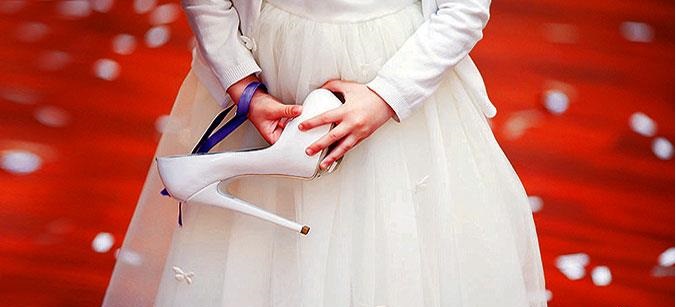 صدور قرار بازداشت برای فرد مدعی ازدواج با دختر ۹ ساله