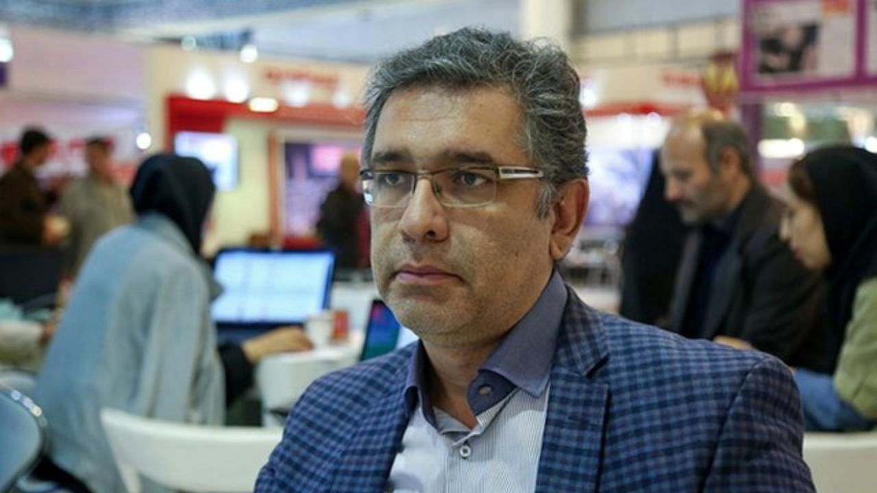 مذاکره ایران و آمریکا