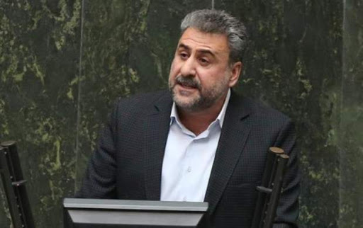 انتقاد فلاحت‌پیشه به لاریجانی