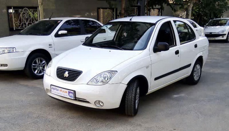 قیمت روز خودرو در بازار 