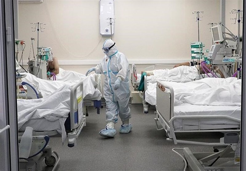 آخرین آمار ویروس کرونا در ایران