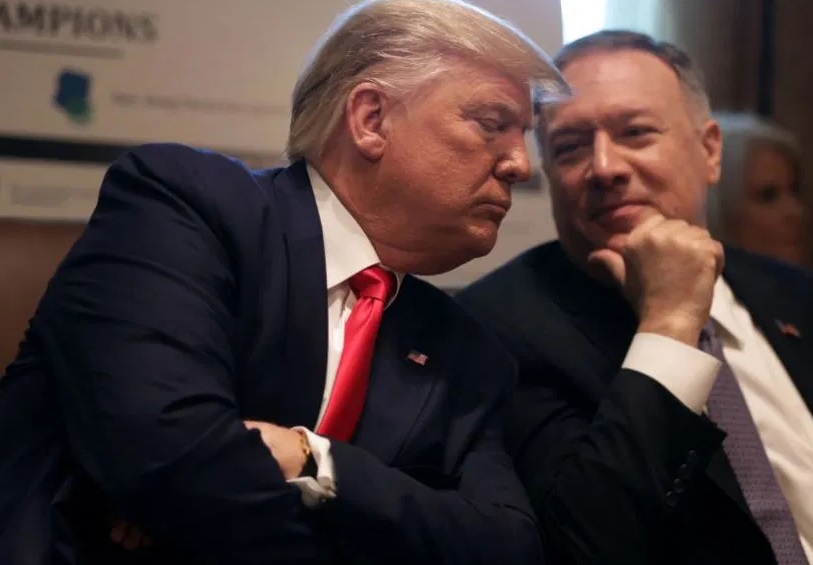 جنگ ایران و آمریکا