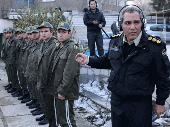 بهترین سریال‌های ایرانی 