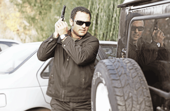 بهترین سریال‌های ایرانی 