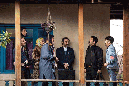 بهترین سریال‌های ایرانی 