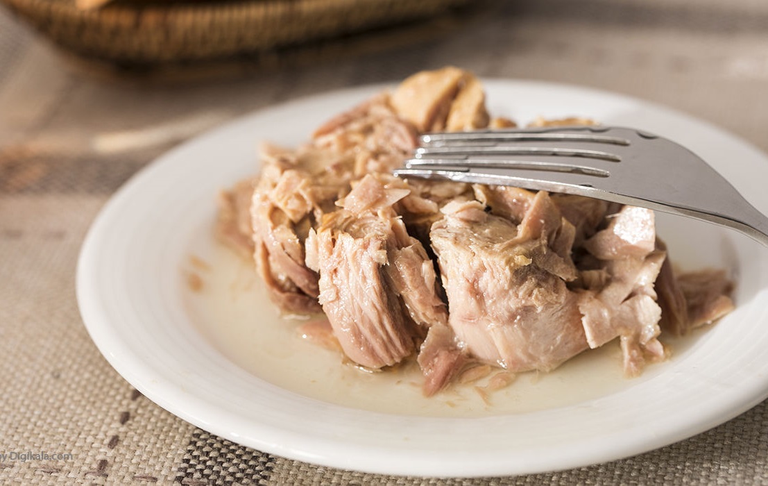 چرا کنسرو ماهی گران شد؟ افزایش قیمت کنسرو ماهی