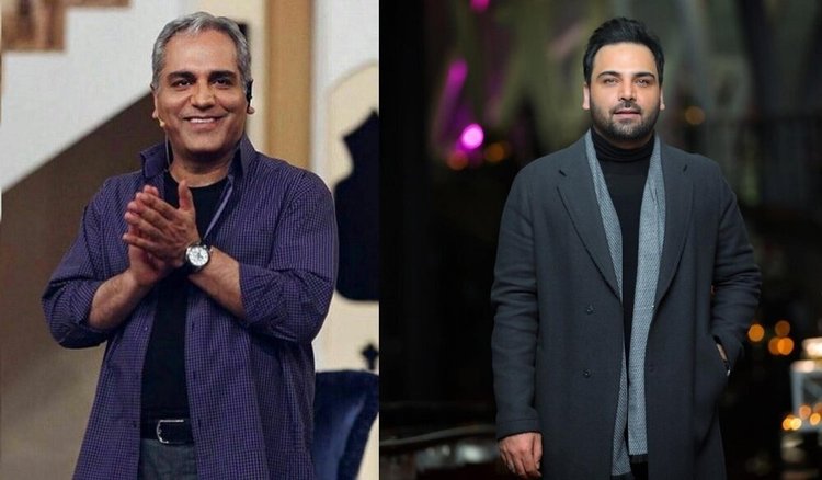  «عصر جدید» و «دورهمی»