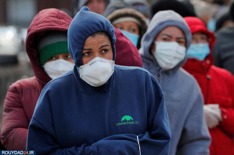 چه ماسکی برای کرونا بزنیم