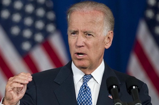 دولت جو بایدن 