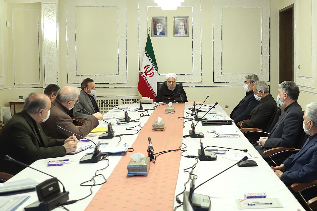 تصمیمات درباره برگزاری نماز عید فطر