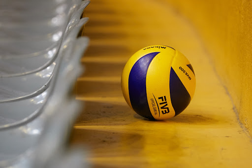 والیبال