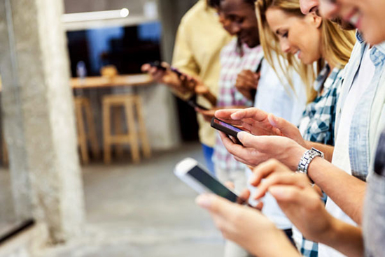 ترک اعتیاد به شبکه&zwnj;های اجتماعی