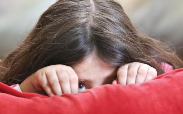 تست کم‌رویی