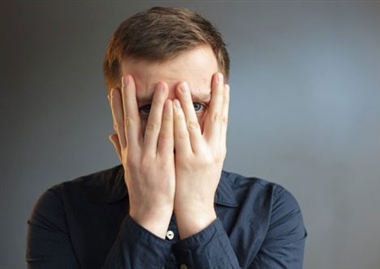 تست کم‌رویی