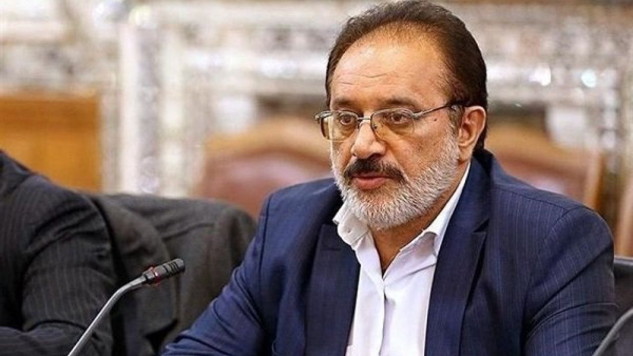 حادثه اتفاق افتاده برای شهروندان افغانستان در خاک این کشور رخ داده است، نه ایران حسن بیگی