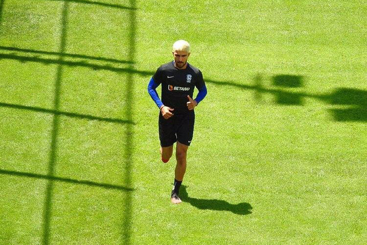 جانشین بیرانوند