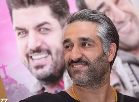 پژمان جمشیدی