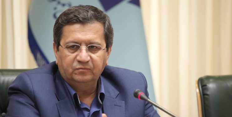 واکنش همتی به تورم