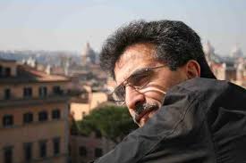 عباس معروفی