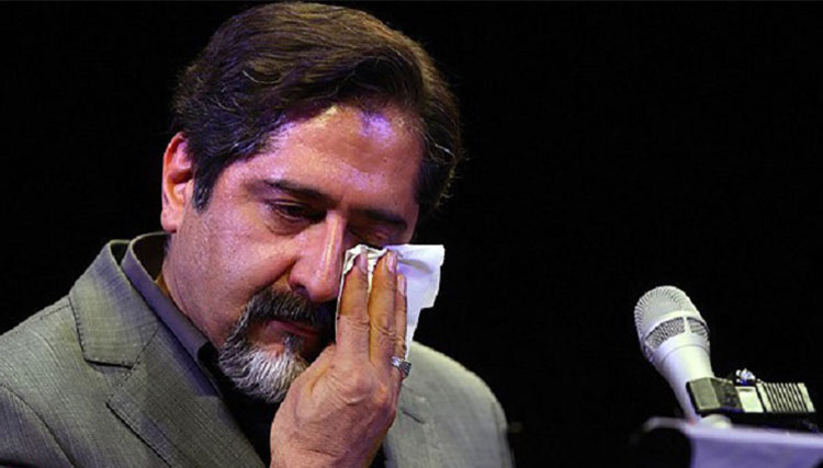 حسام الدین سراج