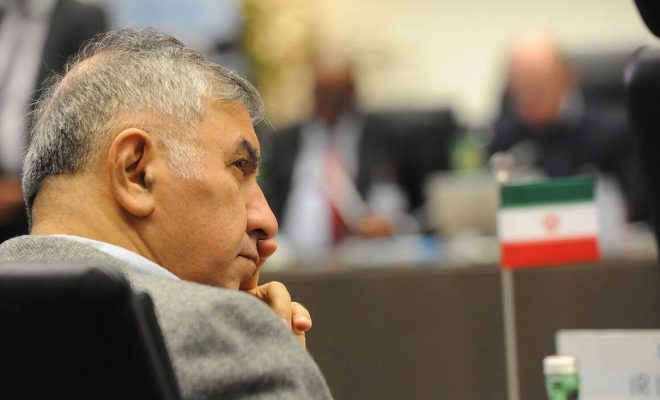 کاظم پور اردبیلی