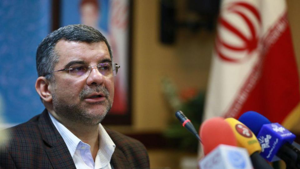 ویروس کرونا در ایران