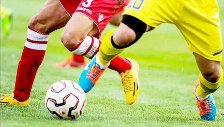 ادامه رقابت‌های لیگ برتر 