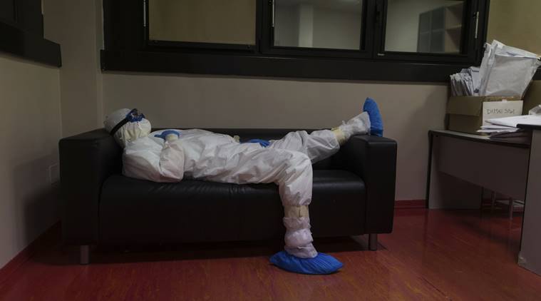 جهان در مسیر الگوبرداری از سوئد/ آبا بازگشایی مشاغل بعد از ماه رمضان سیاست درستی است؟