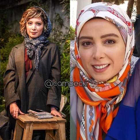 فرناز رهنما