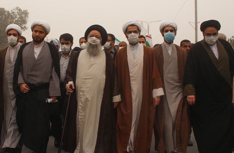 برگزاری اجتماعات مذهبی در روزگار کرونایی بی‌احتیاطی یا الزام یک نیاز؟