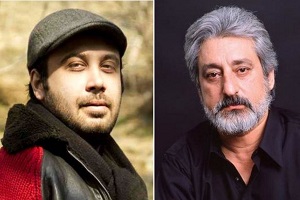  دعوای چاوشی و ابی