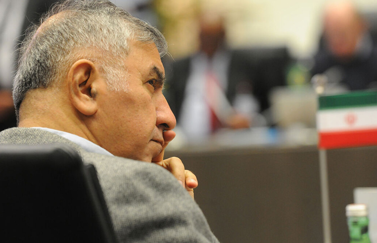 زندگینامه کاظم پور اردبیلی