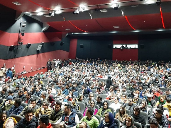 پرفروش‌ترین فیلم‌های سال ۹۸ 