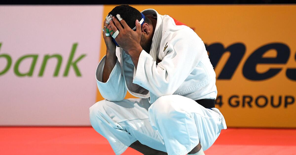 حذف ماده عدم مبارزه با ورزشکاران اسرائیلی 