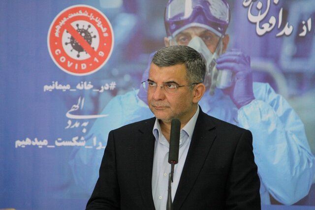 اخرین وضعیت ویروس کرونا در ایران