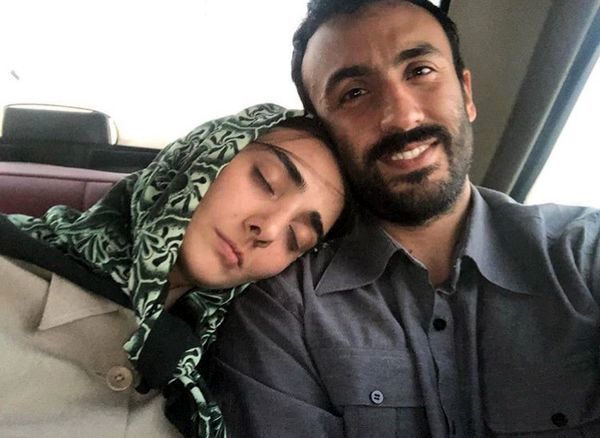 عروس فاطمه گودرزی