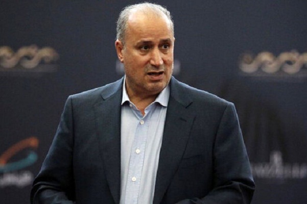 پست جدید مهدی تاج