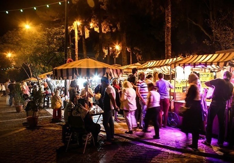 کدام مشاغل می‌توانند از پیاده‌روهای شهر استفاده کنند؟