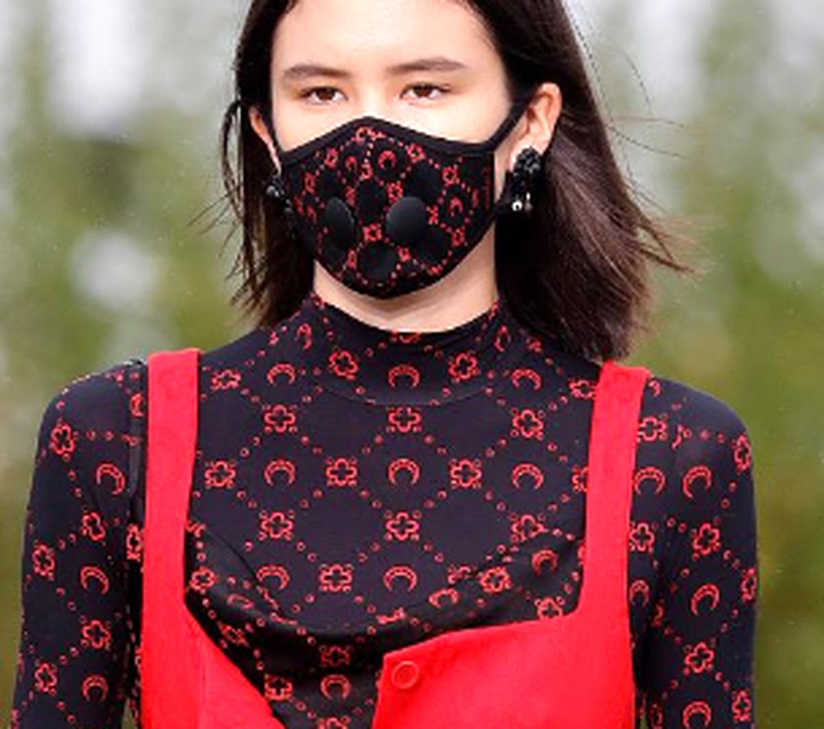 ویروس کرونا