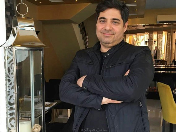 حکم شهرام جزایری