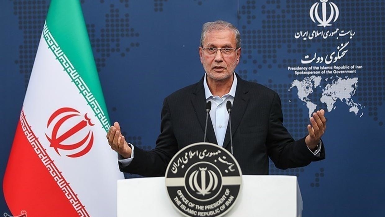 اخرین وضعیت ویروس کرونا در ایران