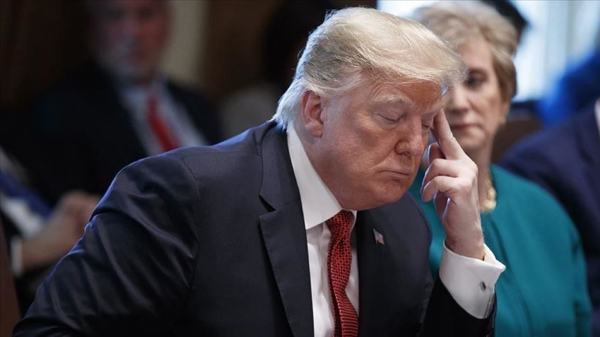 ترامپ ترامپ