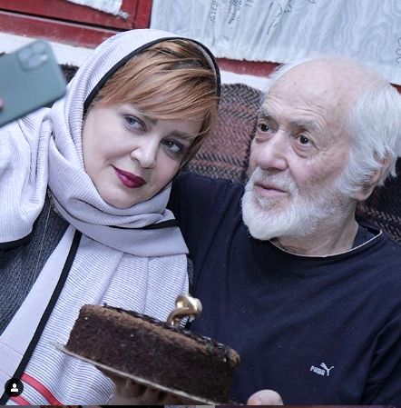 بهاره رهنما