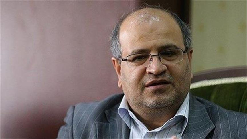 شیوع ویروس کرونا