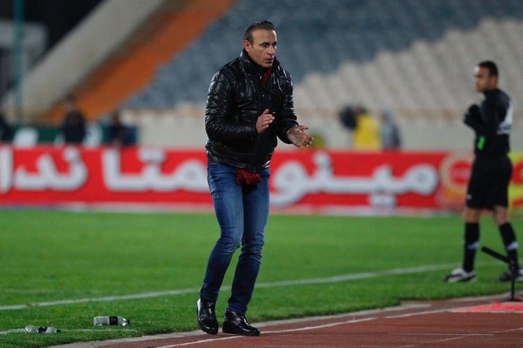 یحیی گل‌محمدی