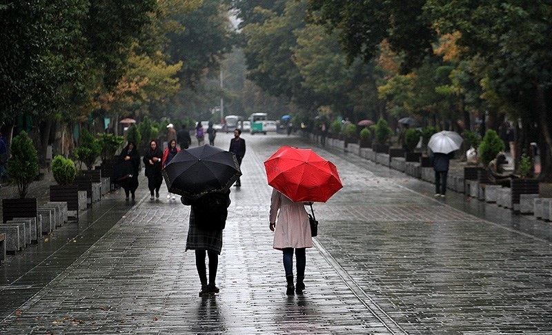 هواشناسی هواشناسی