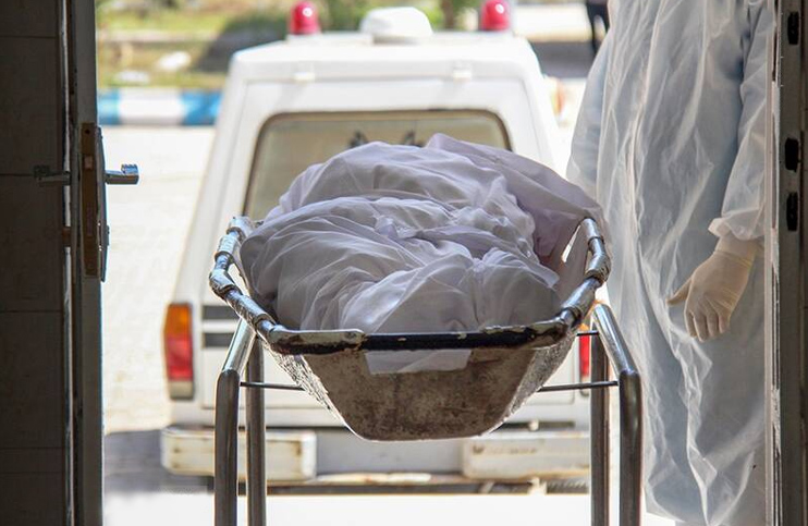 کرونا در خوزستان