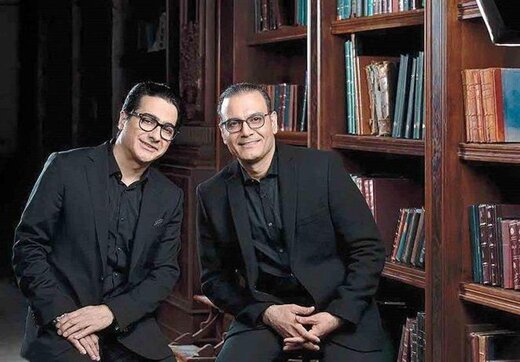  همایون شجریان