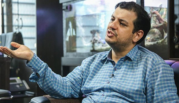 علی اکبر رائفی پور