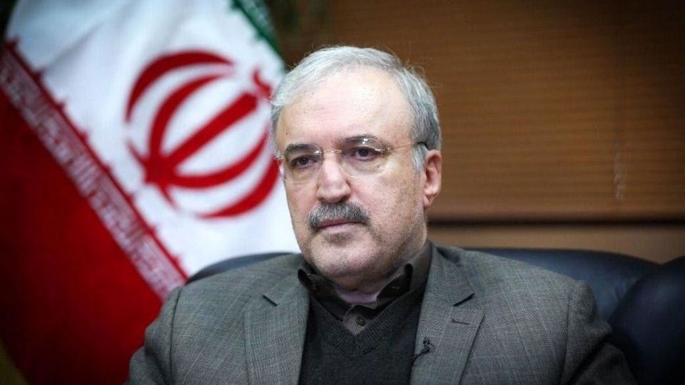 شمار مبتلایان به ویروس کرونا